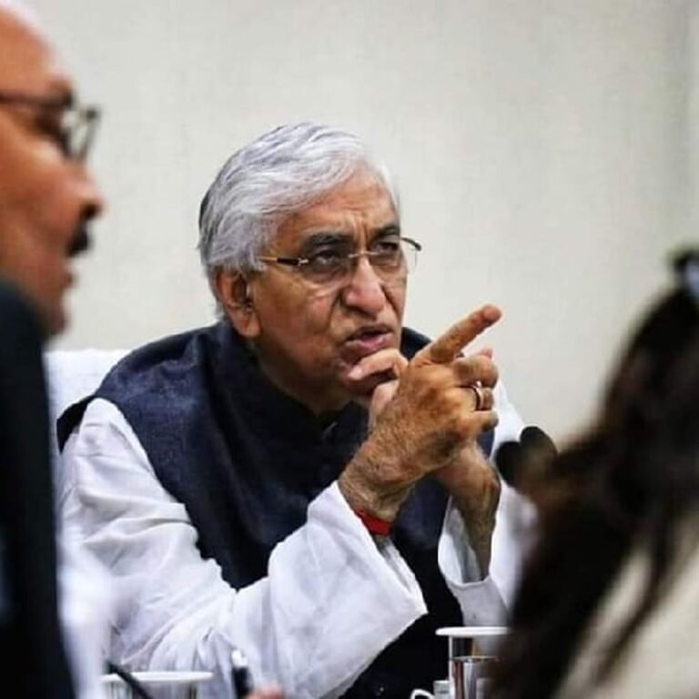 कांग्रेस प्रदेश अध्यक्ष पद के लिए दिल्ली तक लॉबिंग:हाईकमान तक पहुंचे डहरिया और भगत; सिंहदेव बोले- सबके नाम पर हो विचार