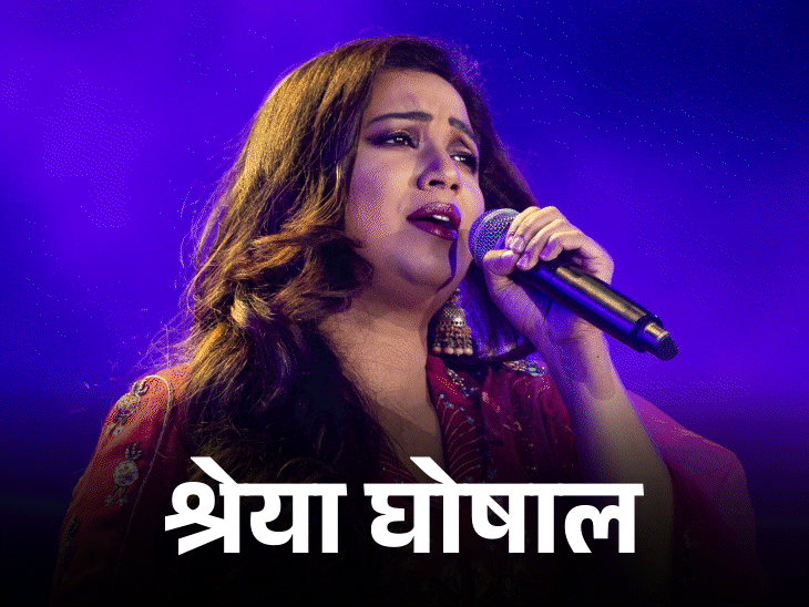 IPL की ओपनिंग सेरेमनी शुरू:शाहरुख खान होस्ट; दिशा पाटनी, श्रेया घोषाल और करण औजला परफॉर्म करेंगे