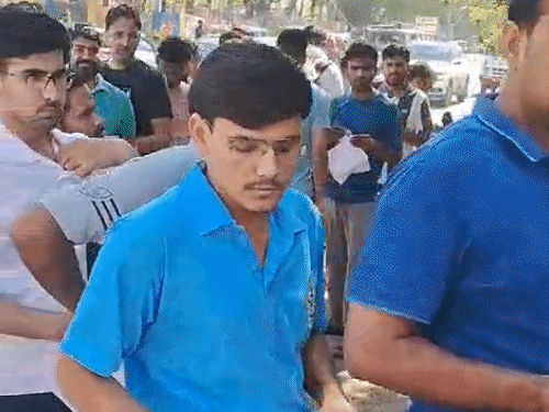 EO-RO एग्जाम की मॉडल ANSWER-KEY जारी:कैंडिडेट्स आज से दर्ज करा सकते हैं आपत्ति, 26 मार्च लास्ट डेट