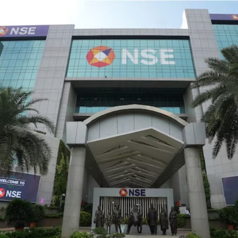 NSE ने सोमवार की वीकली एक्सपायरी का फैसला टाला:अभी गुरुवार को निफ्टी की एक्सपायरी होती है, सेबी के प्रपोजल के बाद फैसला