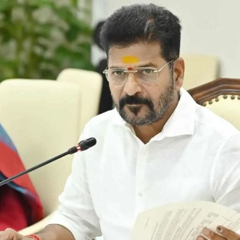 तेलंगाना में ओबीसी आरक्षण 23% से 42% करने का प्रस्ताव:CM रेवंत ने ऐलान किया; कांग्रेस ने 2023 विधानसभा चुनाव से पहले वादा किया था