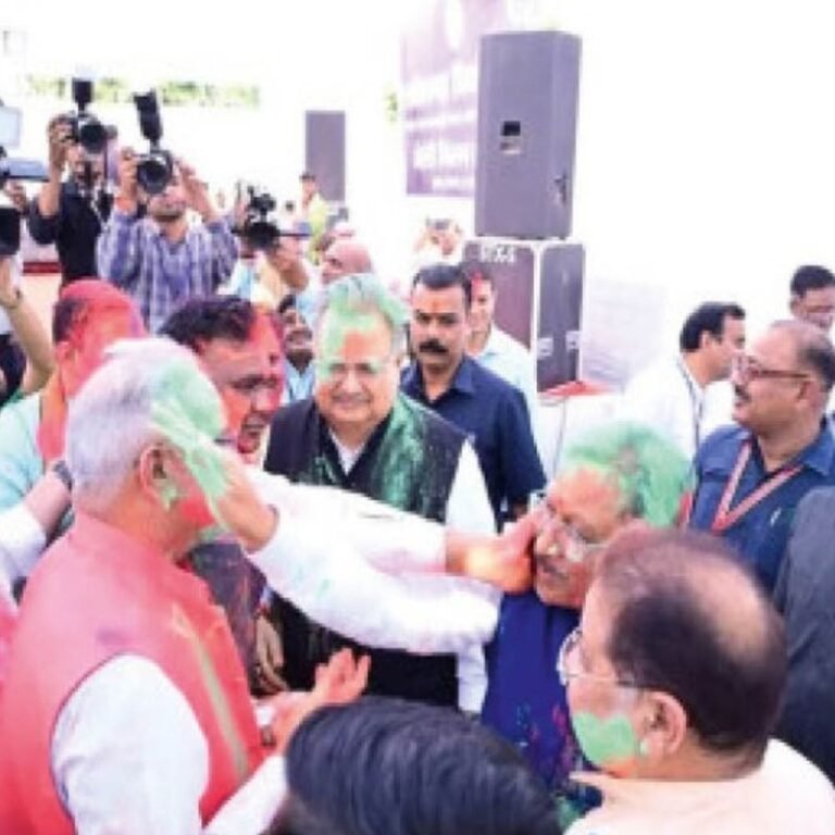 केलो प्रोजेक्ट में गड़बड़ी पर हंगामा:कांग्रेस विधायक ने राजस्व मंत्री को घेरा, सदन की कमेटी से जांच की मांग, मंत्री के जवाब से असंतुष्ट विपक्ष ने किया वॉकआउट