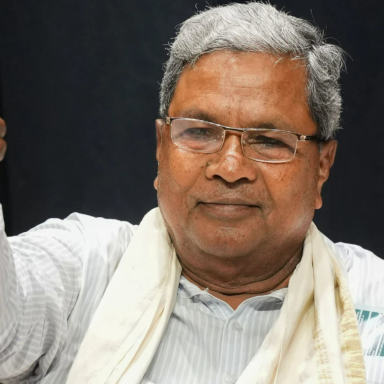 कर्नाटक में मुस्लिम कॉन्ट्रैक्टर्स को सरकारी टेंडर्स में 4% रिजर्वेशन:सिद्धारमैया कैबिनेट से प्रस्ताव पास, कानून इसी सत्र में बदला जाएगा