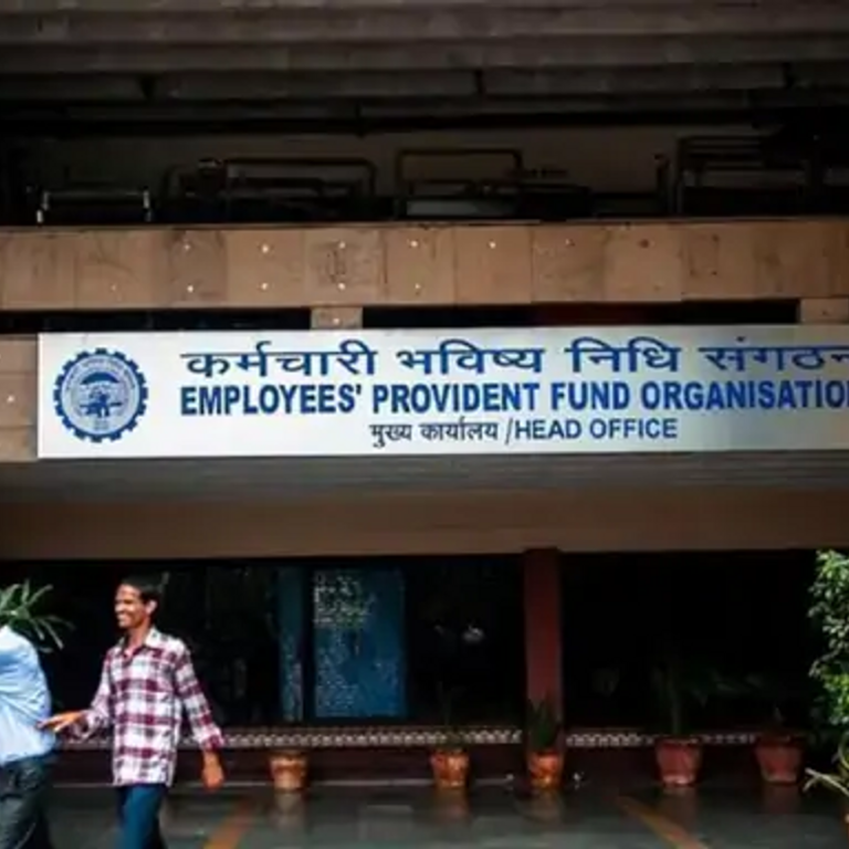 PF से ऑटो क्लेम की लिमिट बढ़कर ₹5 लाख होगी:EPFO ने प्रस्ताव को मंजूरी दी; CBT के अप्रूवल के बाद लागू होगा फैसला