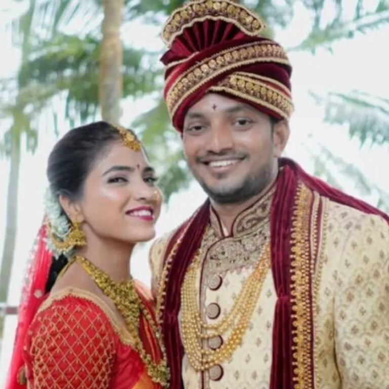 हैदराबाद में महिला सॉफ्टवेयर इंजीनियर ने सुसाइड किया:6 महीने पहले गोवा में शादी हुई थी; मां बोली- दामाद दहेज के लिए परेशान करता था