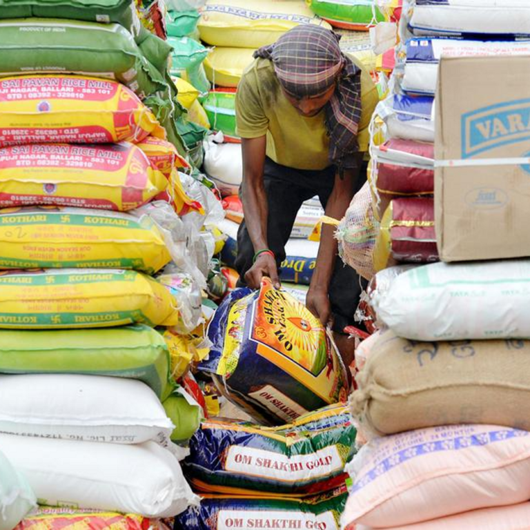 4 महीने में सबसे कम हुई थोक महंगाई:मार्च में 2.05% पर आई, रोजाना जरूरत के सामान की कीमतों के घटने का असर