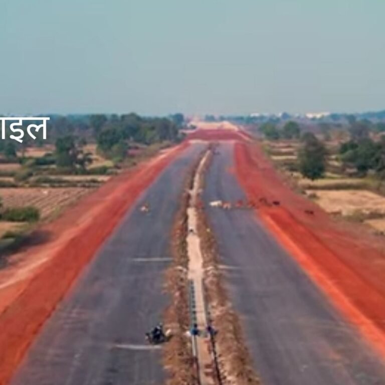 धमतरी में भारतमाला प्रोजेक्ट में चोरी:जानवरों की सुरक्षा के लिए लगाए जा रहे नॉइज बैरियर के 14 स्टील पोल हुए पार,पुलिस कर रही जांच