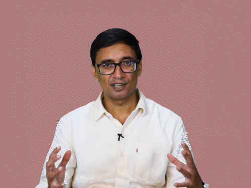 IIT से इंजीनियरिंग, फिर UPSC क्लियर कर IPS बने:8 करियर बदले, अभी और फील्‍ड तलाश रहे राजन सिंह; LinkedIn पोस्‍ट वायरल