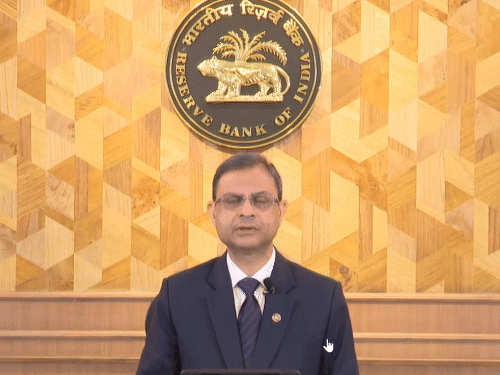 रेपो रेट में 0.25% की कटौती कर सकता है आरबीआई:कल से शुरू हो रही मीटिंग, पिछली बार भी ब्याज दर 0.25% घटाई थी