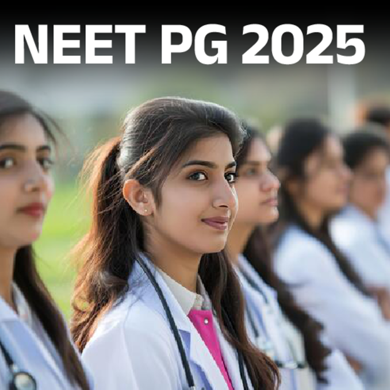 NEET PG 2025 आवेदन आज से शुरू:15 जून को CBT मोड में होगी परीक्षा; 52 हजार सीटों पर होगा सिलेक्शन