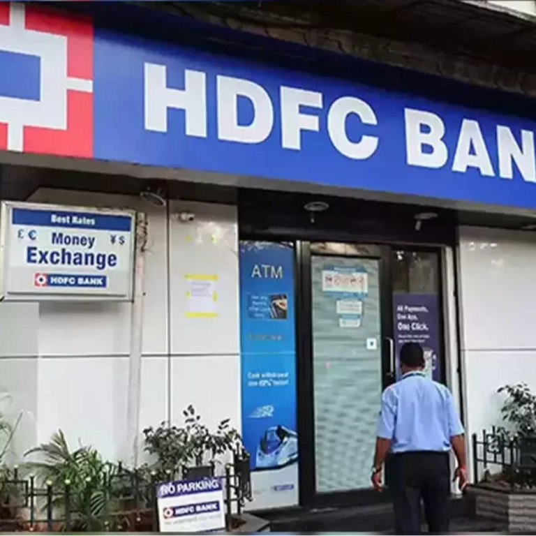 HDFC ने FD की ब्याज दरों में बदलाव किया:अब जमा पर 7.55% तक का ब्याज मिलेगा, देखें नई इंटरेस्ट रेट्स