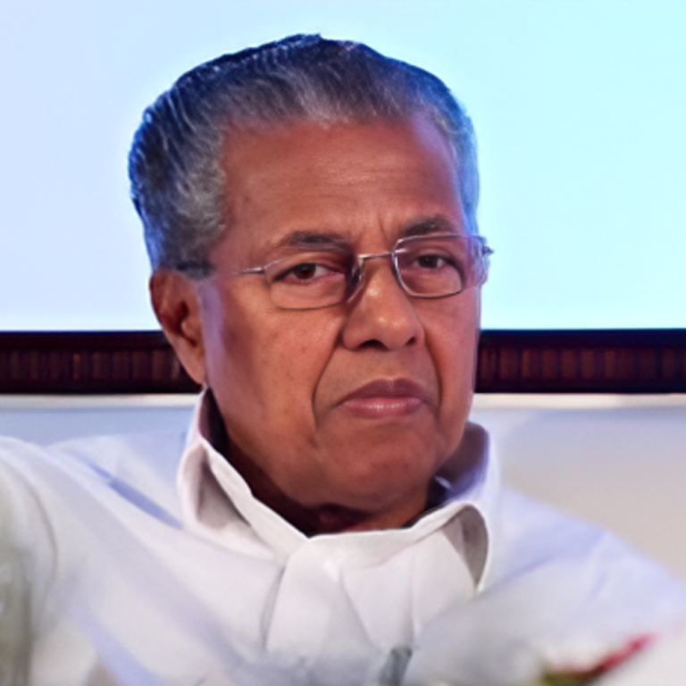 विजयन बोले- वक्फ के बाद ईसाई RSS के निशाने पर:संघ के चर्च संपत्ति पर आर्टिकल पर कहा- ये अल्पसंख्यकों को मिटाना चाहते