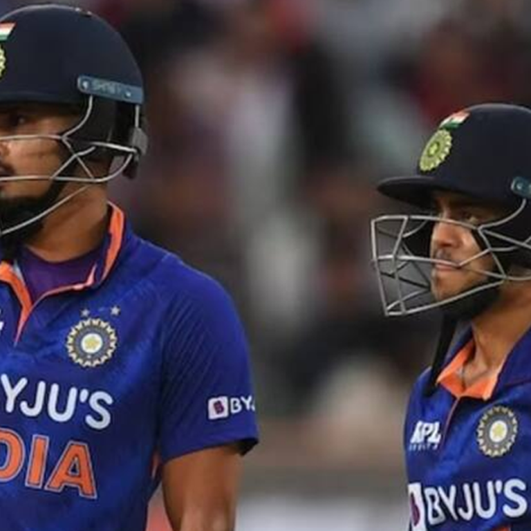 श्रेयस-ईशान की BCCI सेंट्रल कॉन्ट्रैक्ट में वापसी:पिछले साल बाहर कर दिया गया था; रोहित-विराट A-प्लस ग्रेड में बरकरार