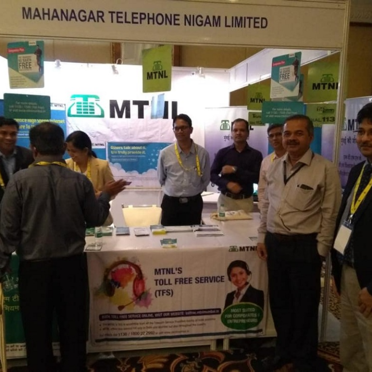 MTNL ने सरकारी बैंकों का ₹8,346 करोड़ कर्ज नहीं चुकाया:यूनियन बैंक से ₹3,633 करोड़ का लोन शामिल; फाइनेंशियल क्राइसिस से जूझ रही कंपनी