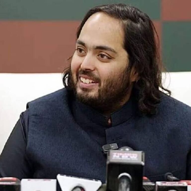 अनंत अंबानी रिलायंस इंडस्ट्रीज के एग्जीक्यूटिव डायरेक्टर बने:1 मई से संभालेंगे पद, अभी रिलायंस जियो, रिटेल और एनर्जी वर्टिकल के बोर्ड मेंबर