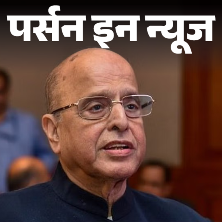 पूर्व ISRO चीफ का 84 साल की उम्र में निधन:NEP 2020 की ड्राफ्टिंग कमेटी के चेयरमैन रहे, तीनों पद्म अवार्ड मिले; जानें कंप्लीट प्रोफाइल