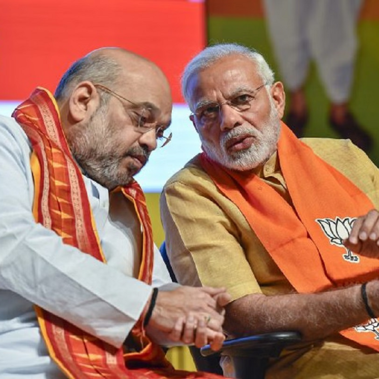 भाजपा राष्ट्रीय अध्यक्ष- एक हफ्ते में चुनाव संभव:2-3 दिन में आधा दर्जन राज्यों के अध्यक्ष की घोषणा; PM मोदी ने पार्टी नेताओं संग बैठक की