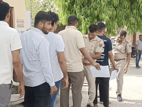 एग्रीकल्चर ऑफिसर एग्जाम की मॉडल ANSWER-KEY जारी:कैंडिडेट्स आज से दर्ज कराएं ऑनलाइन आपत्ति, 25 अप्रैल लास्ट डेट