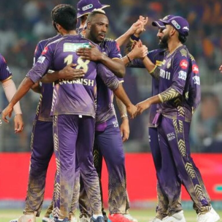 पाकिस्तान पर स्ट्राइक का IPL पर असर नहीं:शेड्यूल के मुताबिक 25 मई को कोलकाता में खेला जाएगा फाइनल; अभी 18 मैच बाकी