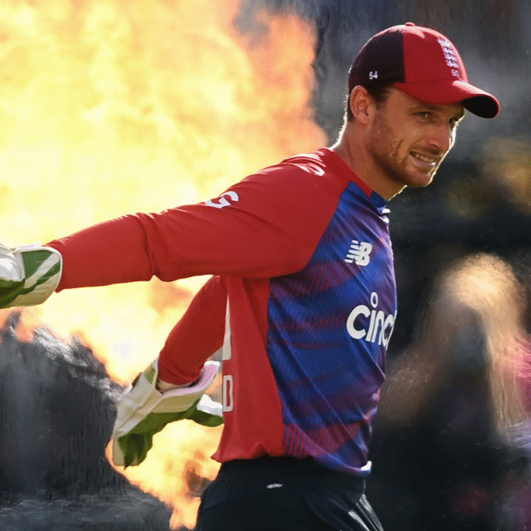 न्यूजीलैंड के पेसर काइल जैमिसन पंजाब किंग्स का हिस्सा बने:बटलर की जगह प्लेऑफ खेलेंगे कुसल मेंडिस; MI से खेल सकते हैं बेयरस्टो