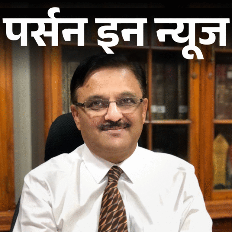 सुप्रीम कोर्ट के जस्टिस ओका रिटायर हुए:पिता के चैंबर से वकालत शुरू की, मां के निधन के अगले दिन सुनवाई की, जानें कंप्‍लीट प्रोफाइल