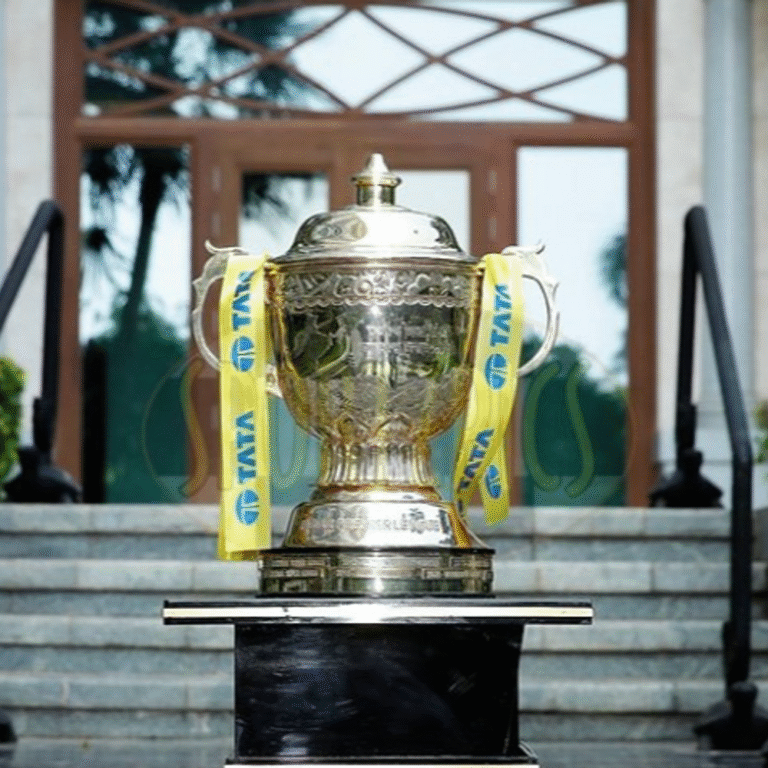 भारत-पाकिस्तान टकराव के कारण IPL टाल सकता है BCCI:12 लीग मैच बाद में कराने होंगे; कुछ देर में होगी मीटिंग