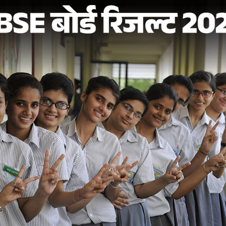 CBSE बोर्ड 10वीं-12वीं का रिजल्ट जारी:10वीं में 93.60%, 12वीं में 88.39% स्‍टूडेंट्स पास; लड़कियां लड़कों से आगे, Digilocker-Umang पर मार्कशीट
