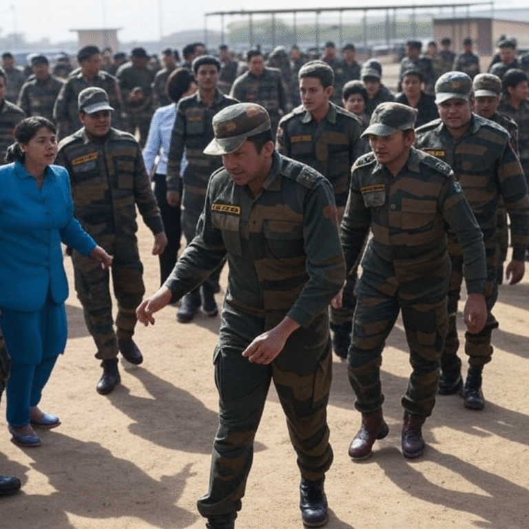 केंद्र का निर्देश- राज्य सिविल डिफेंस मॉक ड्रिल करें:हमले के दौरान नागरिकों को बचने की ट्रेनिंग दें; 54 साल बाद ऐसा फैसला