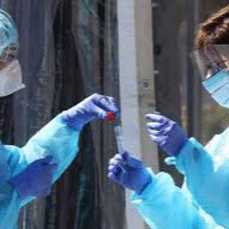 रायपुर में कोरोना का पहला मरीज मिला:निजी अस्पताल में चल रहा इलाज, ट्रैवल हिस्ट्री नहीं; देशभर में फैल रहा नया वैरिएंट