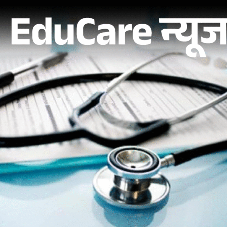 NEET UG परीक्षा कल दोपहर 2 बजे से:बड़े बटन के कपड़े, मोटे सोल के जूते न पहनें; जानें NTA की जरूरी गाइडलाइंस