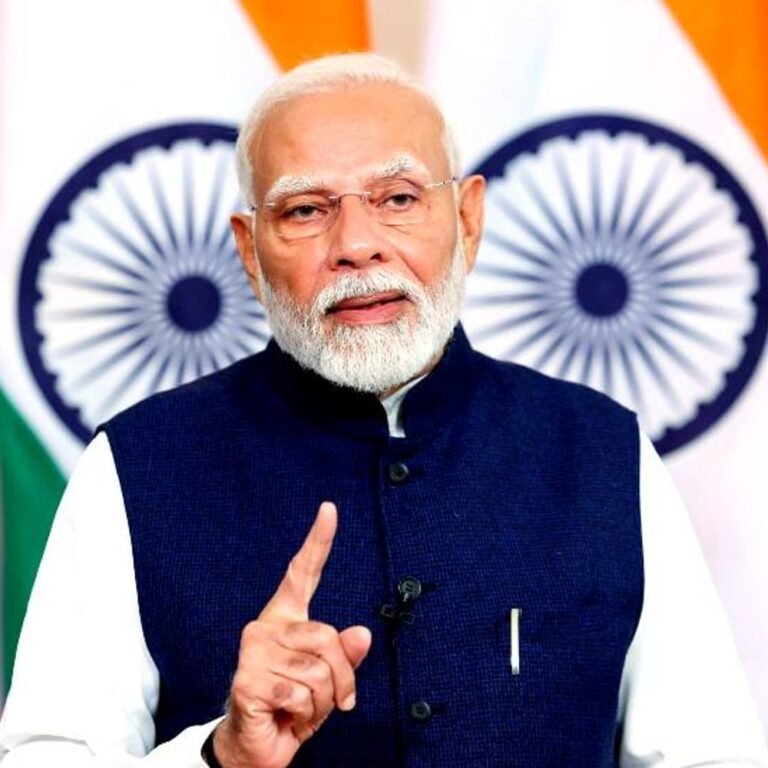 PM मोदी रात 8 बजे देश को संबोधित करेंगे:भारत-पाकिस्तान के बीच 4 दिन बाद सीजफायर; ट्रम्प ने मध्यस्थता की, कहा- दोनों देशों को बधाई