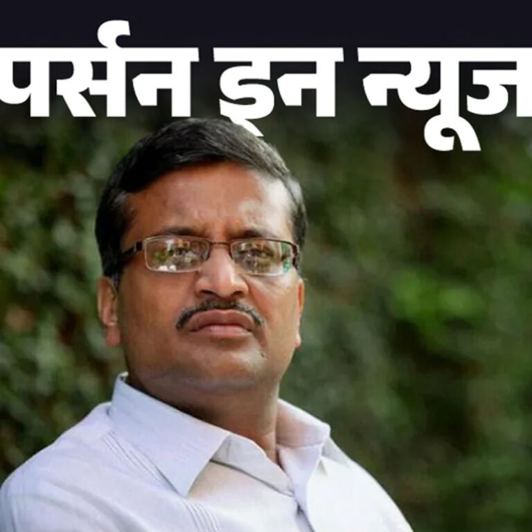 34 साल में 57 ट्रांसफर वाले IAS अशोक खेमका रिटायर:सीएम का आदेश नहीं माना, साइकिल और पैदल जाते थे सचिवालय; जानें कंप्‍लीट प्रोफाइल