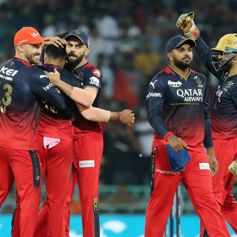 IPL 17 मई से फिर शुरू होगा:फाइनल 3 जून को; पाकिस्तान से तनाव के कारण 4 दिन पहले टूर्नामेंट रोका था