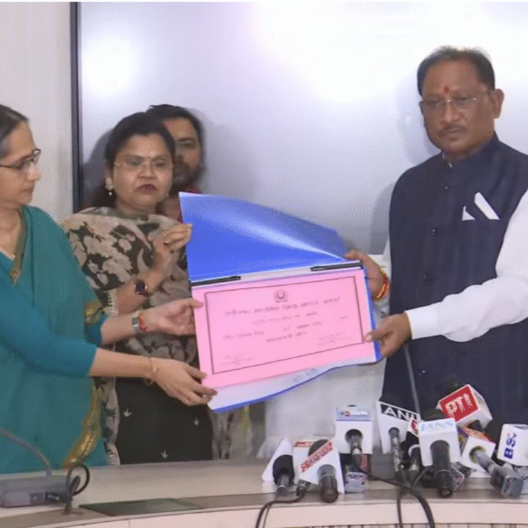 CG बोर्ड..12वीं का 81.87% रहा रिजल्ट:98.20% के साथ कांकेर के अखिल सेन बने टॉपर