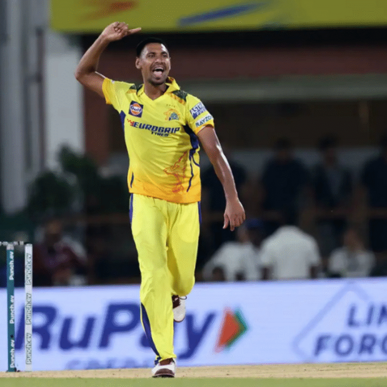 मुस्तफिजुर रहमान के IPL खेलने का रास्ता साफ:मिचेल स्टार्क की जगह लेंगे, BCB ने 18 से 24 मई के लिए NOC दिया