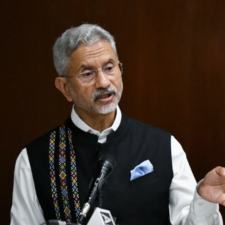 जयशंकर ने PAK आर्मी चीफ को कट्टरपंथी कहा:बोले- उनके बर्ताव में झलकता है; अमेरिका के सीजफायर कराने के दावे को गलत बताया