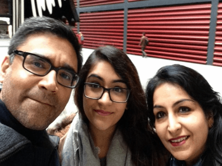 विदेश सचिव विक्रम मिसरी ने X अकाउंट प्राइवेट किया:सीजफायर के ऐलान के बाद ऑनलाइन एब्‍यूज होने लगे; बेटी पर भी हो रहे थे कमेंट्स