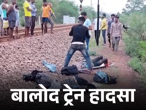‘सपने लेकर आए थे…2 दोस्तों की लाश लेकर लौट रहे’:झारखंड के मजदूर बोले- ठेकेदार ने पीटा, पैसे भी नहीं दिए;डरकर गांव भाग रहे थे