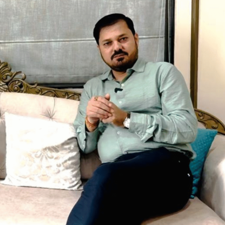 छत्तीसगढ़ी सिनेमा के रिवाइवल को 25 साल पूरे:अनुज शर्मा बोले-हमारे यहां भी नेपोटिज्म, अश्लीलता से स्टैंडर्ड गिरता है; अभी मैं राजनेता कहलाना पसंद करूंगा