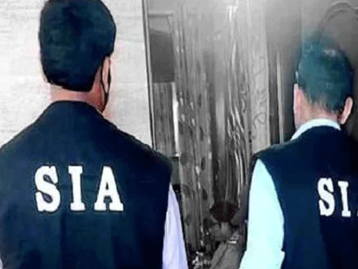 शहीद ASP आकाश केस…SIA करेगी इन्वेस्टिगेशन:स्पेशल टीम में SP, ASP और TI समेत ASI, प्रेशर IED ब्लास्ट करने वाले नक्सलियों का लगाएंगे पता