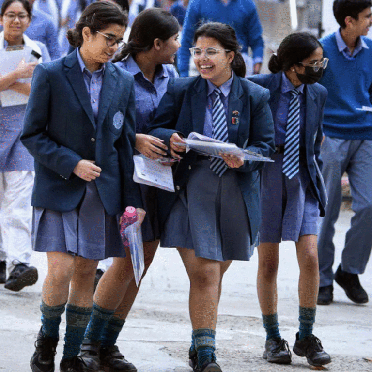 CBSE 10वीं की परीक्षा 2026 से 2 बार होगी:पहली परीक्षा कम्‍पल्‍सरी, दूसरी ऑप्शनल; अप्रैल-जून में नतीजे, सप्लीमेंट्री खत्म