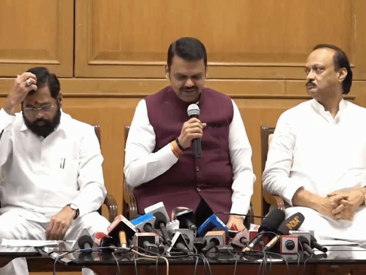 महाराष्ट्र के स्कूलों में हिंदी अनिवार्य करने का फैसला रद्द:कक्षा 1-5वीं तक तीसरी लैंग्वेज बनाया था, सरकार ने तीन भाषा नीति पर आदेश वापस लिए