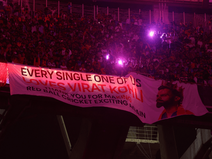 अनुष्का को गले लगाकर रोए विराट:14 साल के वैभव ने धोनी के पैर छुए, रियान के लगातार 6 सिक्स; 30 PHOTOS में IPL 2025