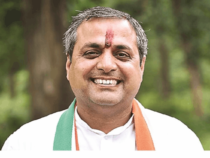बिहार चुनाव…छत्तीसगढ़ कांग्रेस के 4 नेता ऑब्जर्वर बनाए गए:इनमें पूर्व मंत्री अमरजीत और पूर्व विधायक शैलेश पांडेय शामिल; 58 नेताओं को जिम्मेदारी