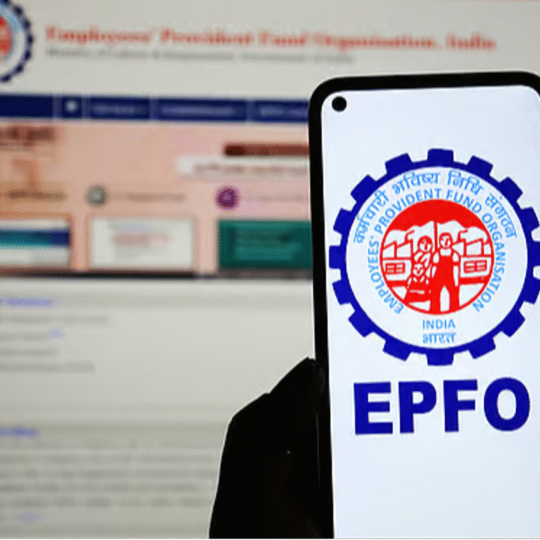 EPFO ने UAN एक्टिवेशन-आधार लिंकिंग की डेडलाइन बढ़ाई:अब लास्ट डेट को 30 जून 2025 किया, जानें UAN एक्टिव करने की प्रोसेस