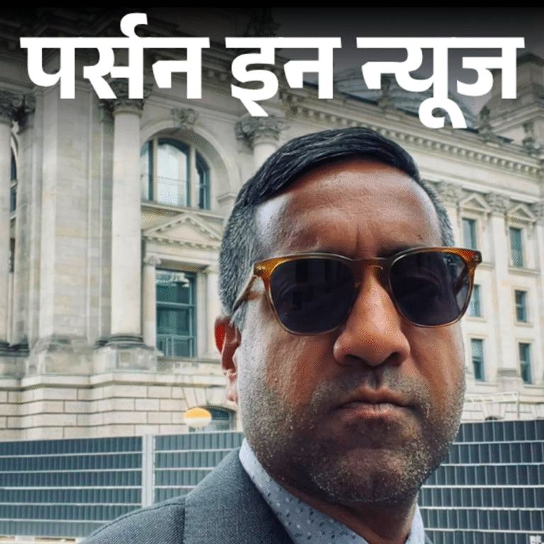 AXiom के CEO हैं तेज पॉल भाटिया:गूगल से जुड़े, 2 स्‍टार्टअप किए; पिता 8 डॉलर और वन-वे टिकट लेकर US आए थे, कंप्‍लीट प्रोफाइल