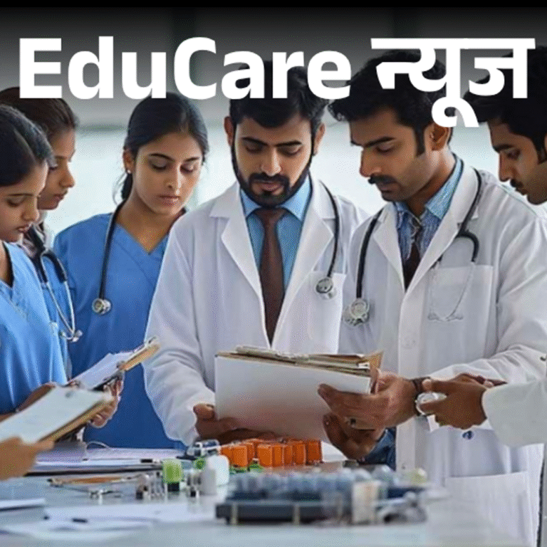 NEET PG 3 अगस्‍त को एक शिफ्ट में:सुप्रीम कोर्ट ने NBE की याचिका स्‍वीकार की, दोबारा स्‍थगित नहीं कर सकते