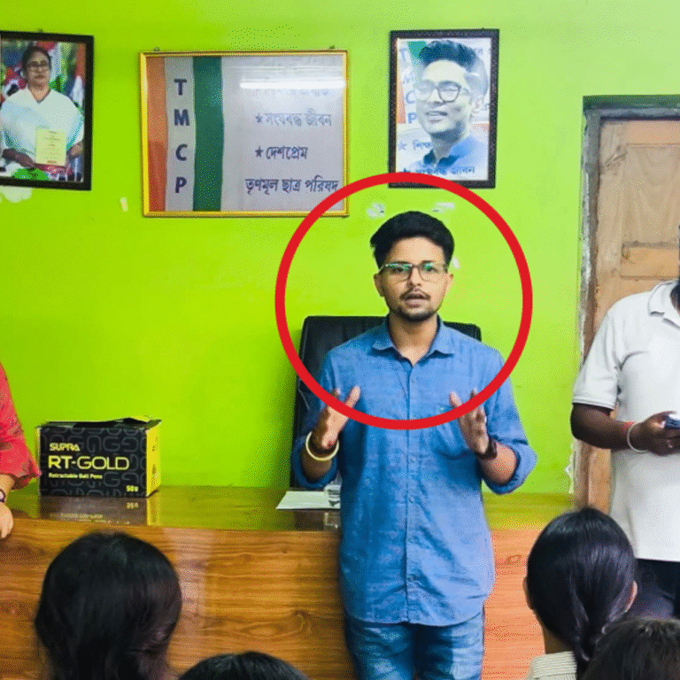 कोलकाता लॉ कॉलेज गैंगरेप केस-मेडिकल जांच में दुष्कर्म की पुष्टि:पीड़ित से जबरदस्ती की गई; शरीर पर काटने और नाखूनों की खरोंच के निशान मिले