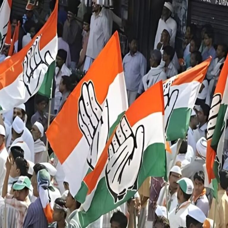 बिहार चुनाव…कांग्रेस ने नियुक्त किए 58 ऑब्जर्वर:छत्तीसगढ़ के 4 नेताओं को मिली जिम्मेदारी, इनमें पूर्व मंत्री अमरजीत और पूर्व विधायक शैलेश पांडेय शामिल