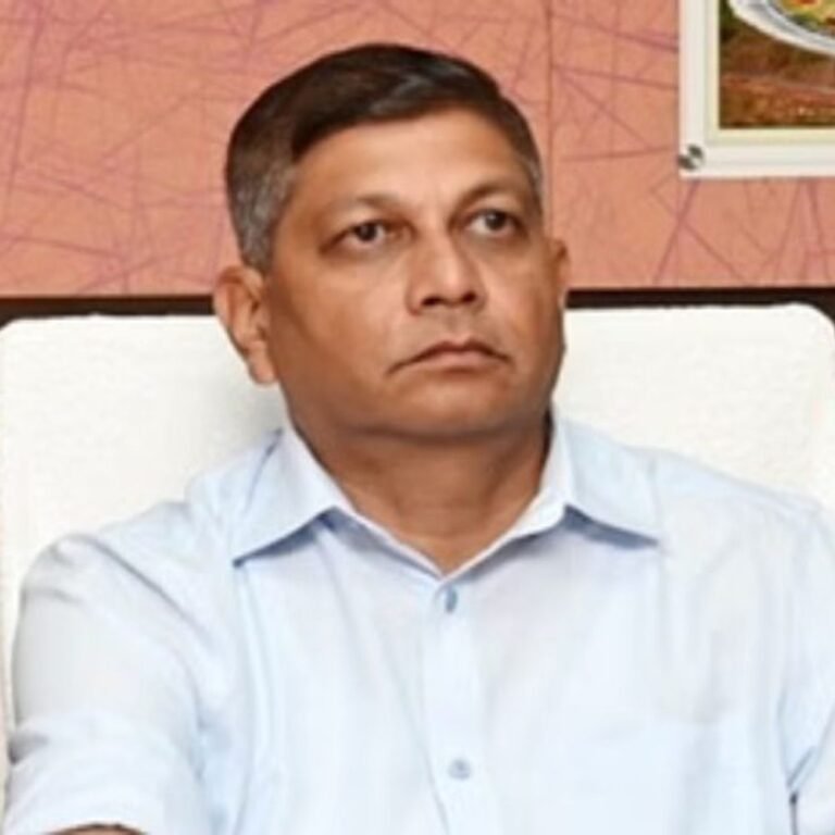 अमिताभ जैन बने रहेंगे छत्तीसगढ़ के मुख्य सचिव:साय कैबिनेट की बैठक में फैसला, 13वें CS के लिए सुब्रत-पिंगुआ के नाम की थी चर्चा